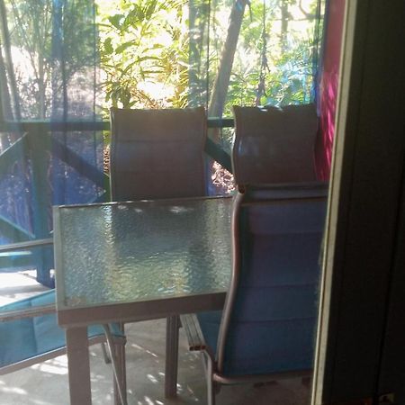 Apartamento Chez Nous Puerto Carrillo Exterior foto