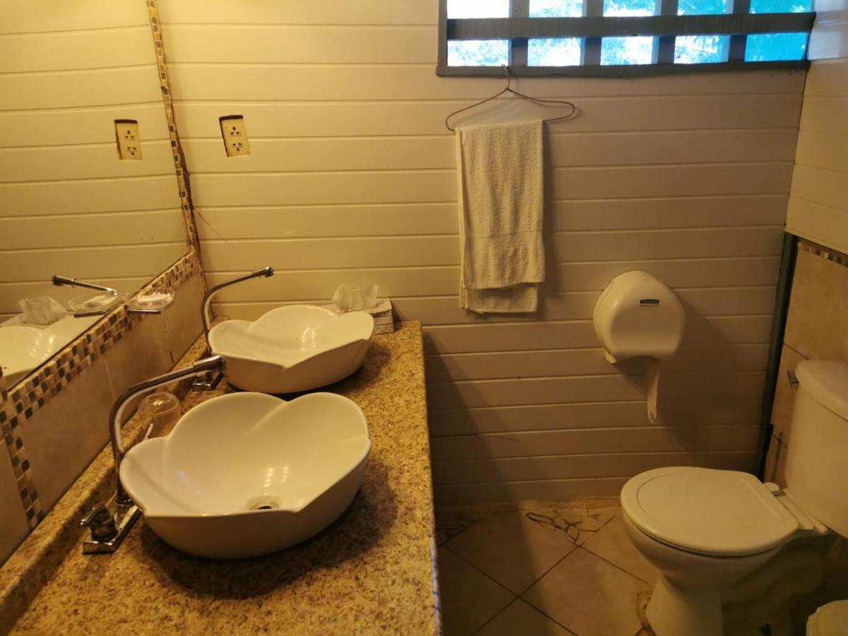 Apartamento Chez Nous Puerto Carrillo Exterior foto