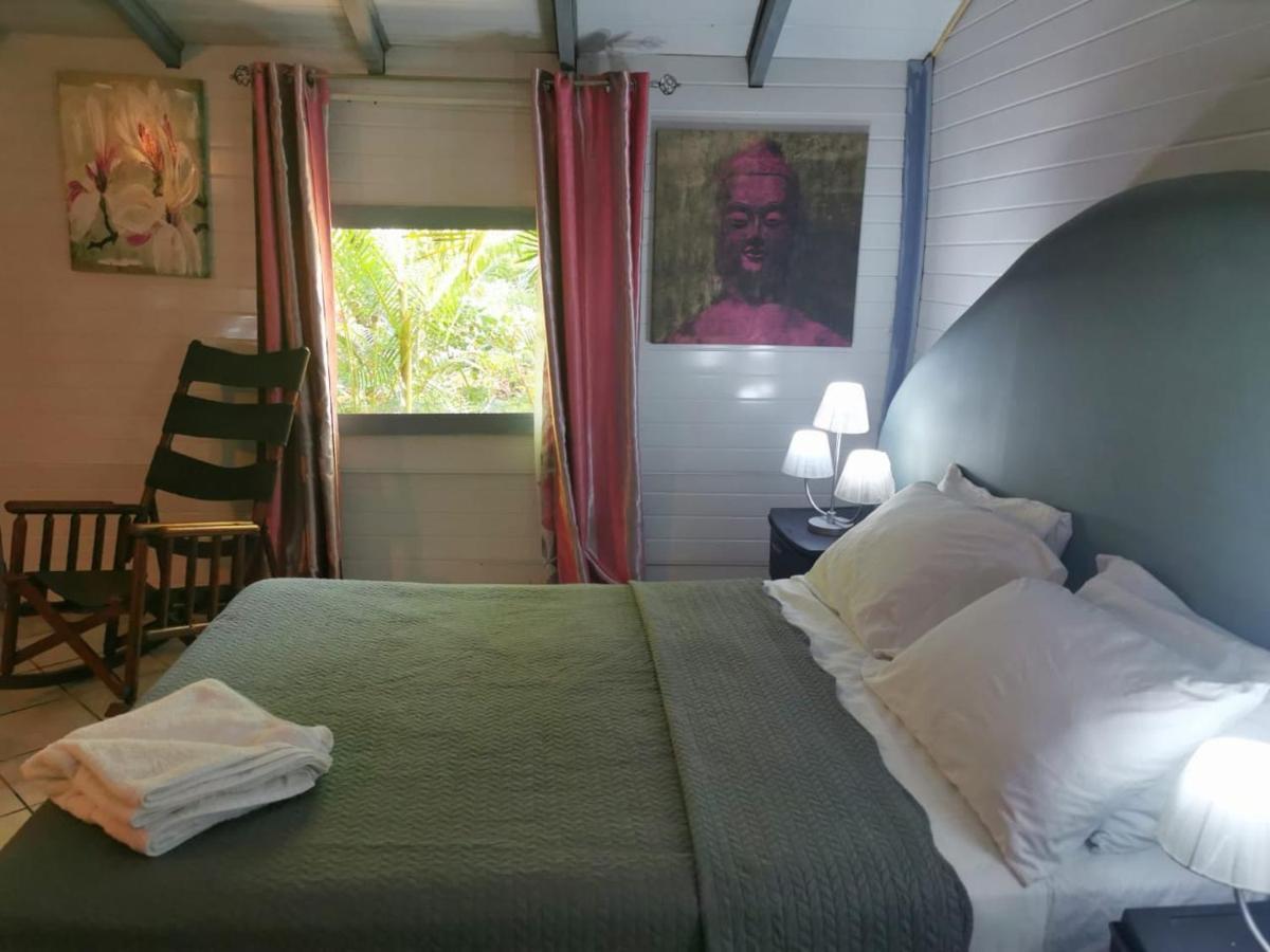 Apartamento Chez Nous Puerto Carrillo Exterior foto