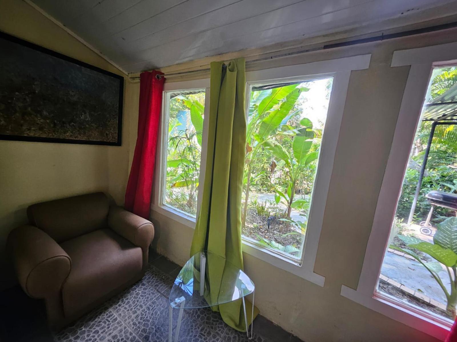 Apartamento Chez Nous Puerto Carrillo Exterior foto