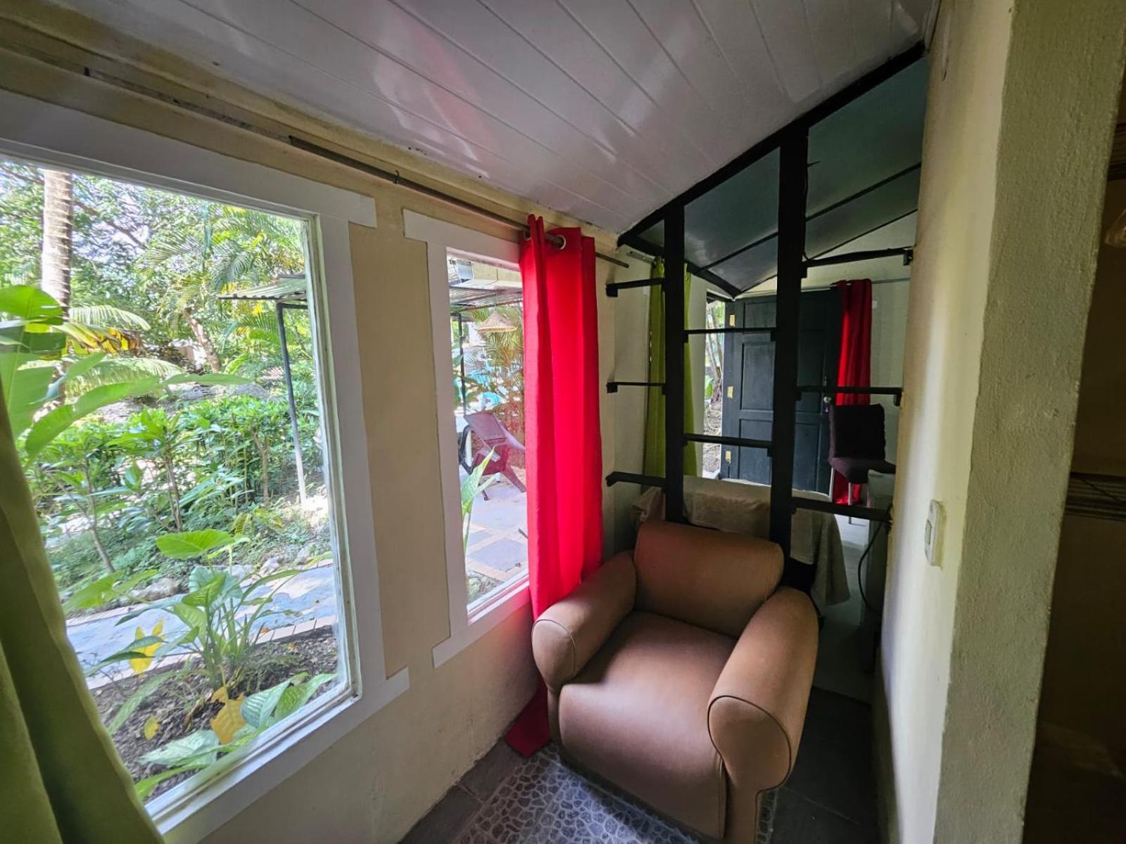 Apartamento Chez Nous Puerto Carrillo Exterior foto