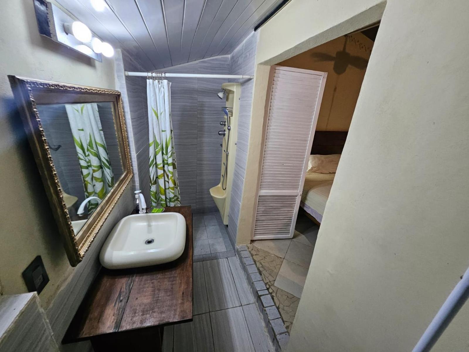 Apartamento Chez Nous Puerto Carrillo Exterior foto